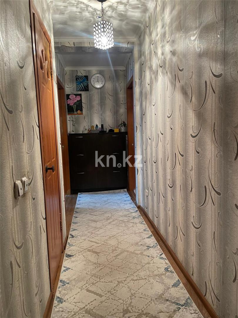 Продажа 2-комнатной квартиры, 46 м², ул. Бейбитшилик, дом  77 в Астане - фото 5