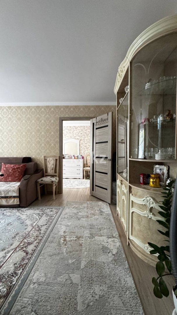 Продажа 2-комнатной квартиры, 45 м², каратау, дом  32 в Таразе - фото 13