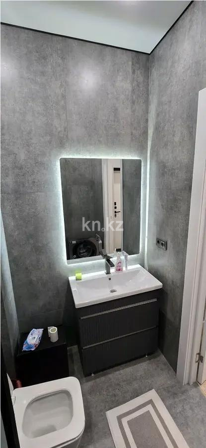 Продажа 2-комнатной квартиры, 37 м², ул. Айтматова, дом  77/6 в Астане - фото 4