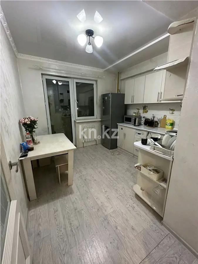 Продажа 1-комнатной квартиры, 45 м² в Алматы - фото 2