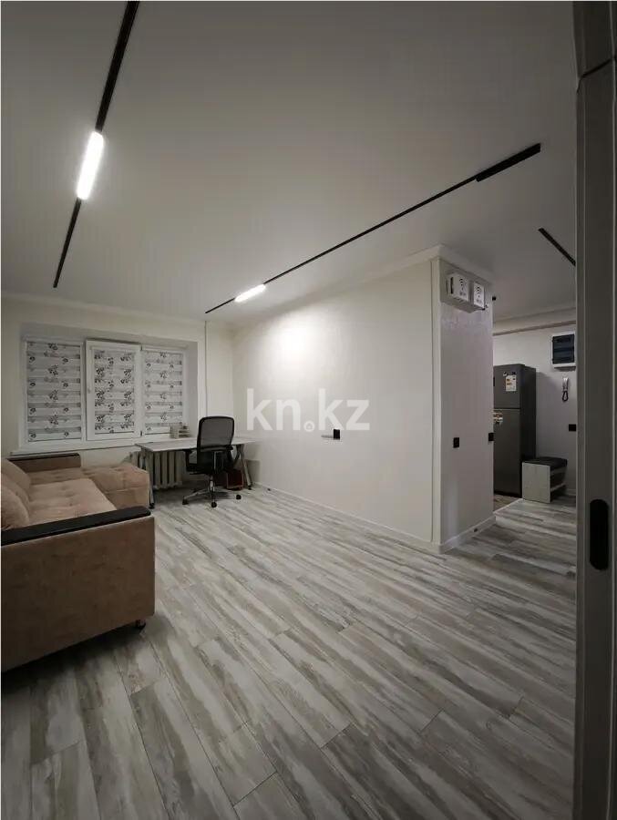 Продажа 2-комнатной квартиры, 52 м² в Алматы