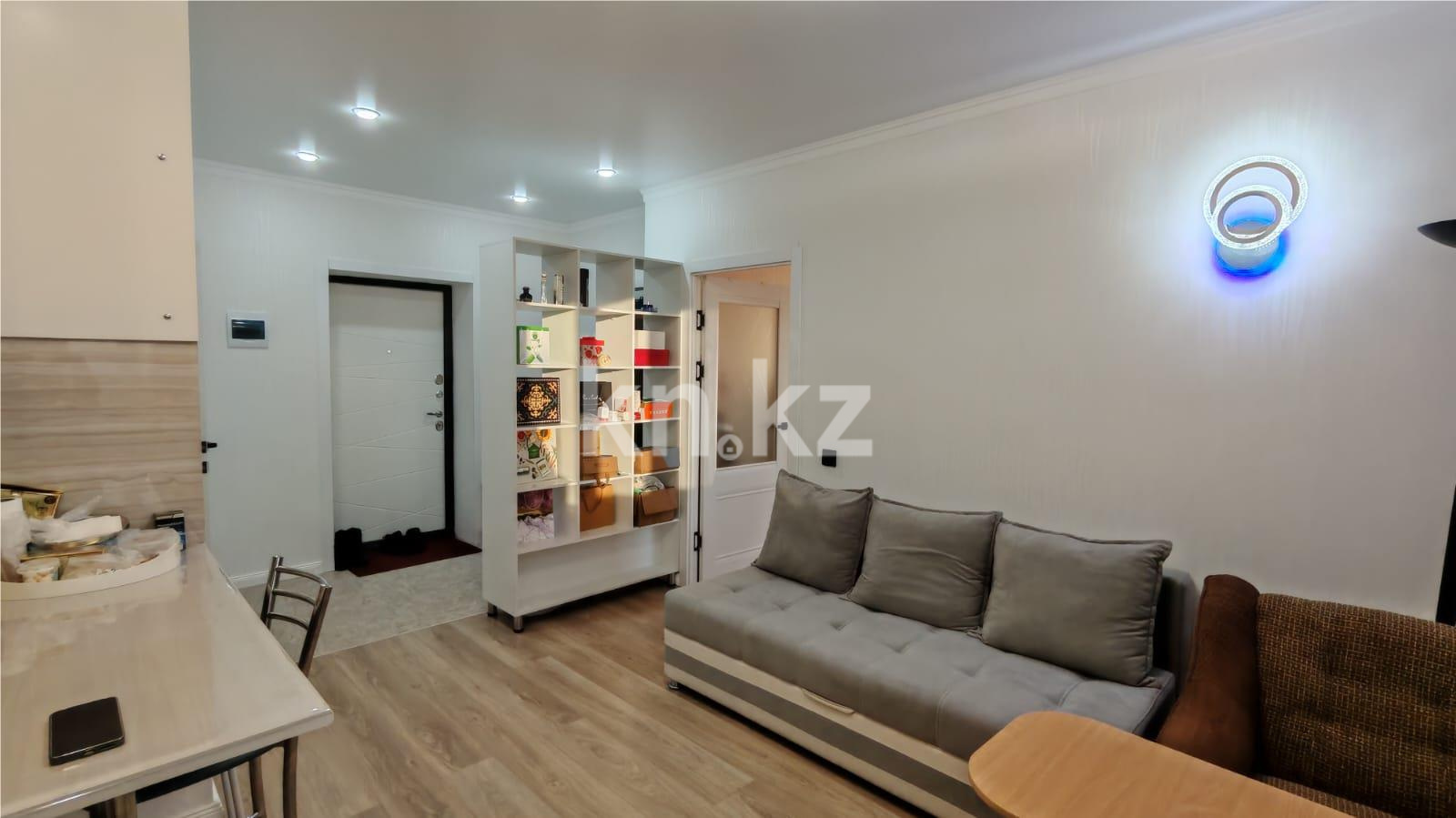 Продажа 2-комнатной квартиры, 40 м² в Караганде - фото 5