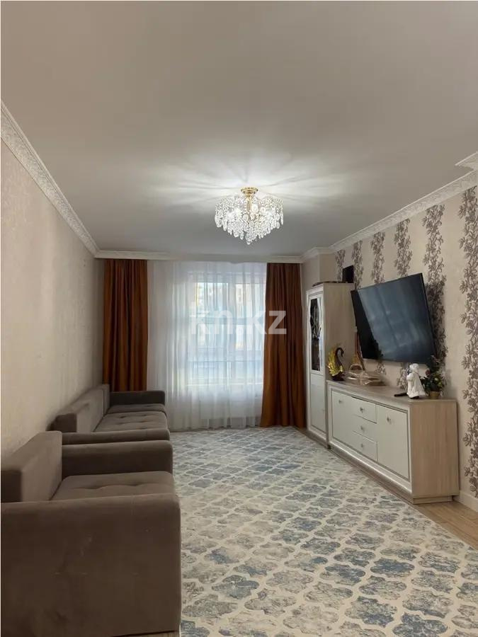 Продажа 3-комнатной квартиры, 103 м² в Астане