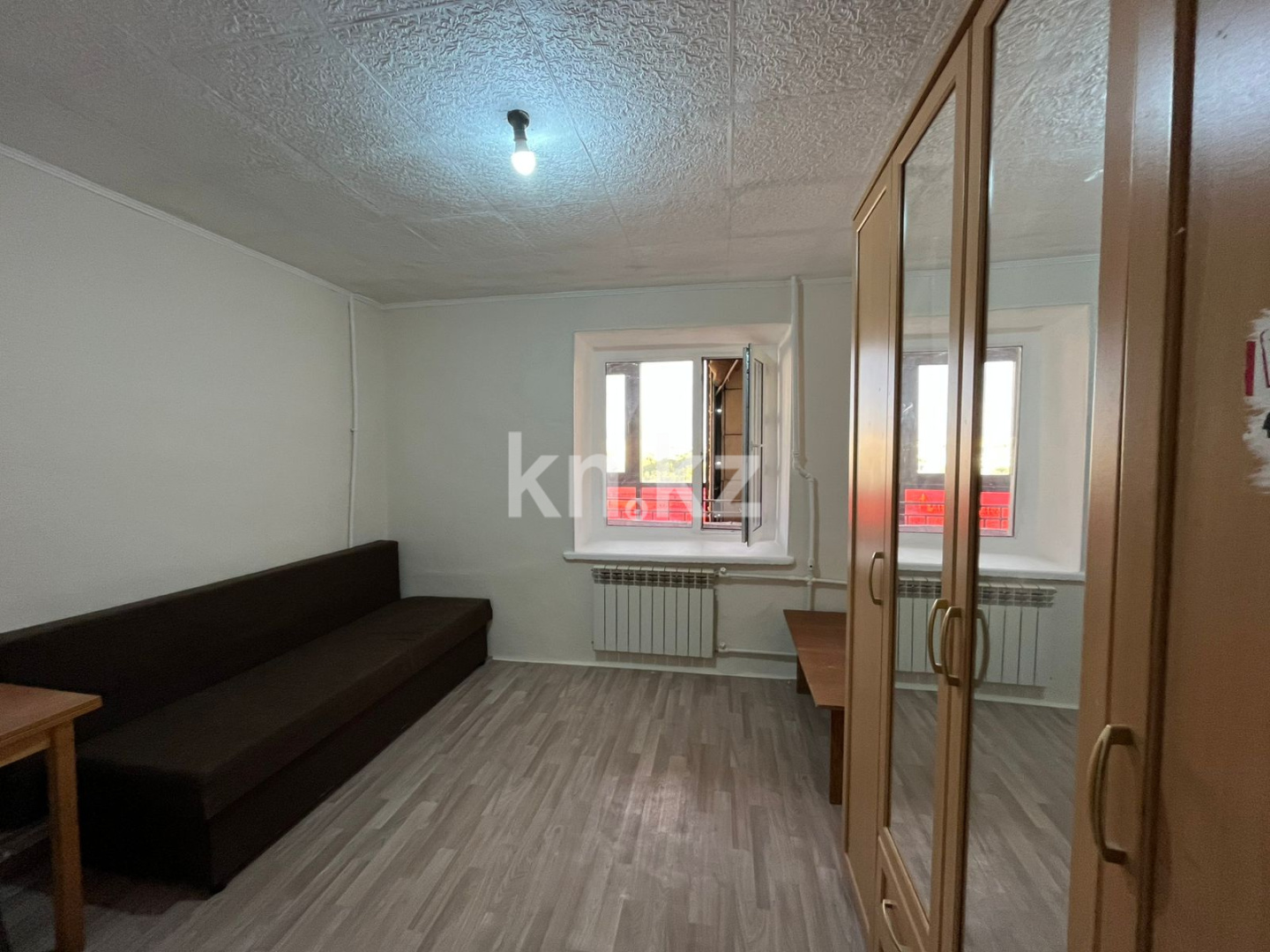Продажа 1-комнатной квартиры, 29 м², ул. Карбышева в Караганде - фото 3