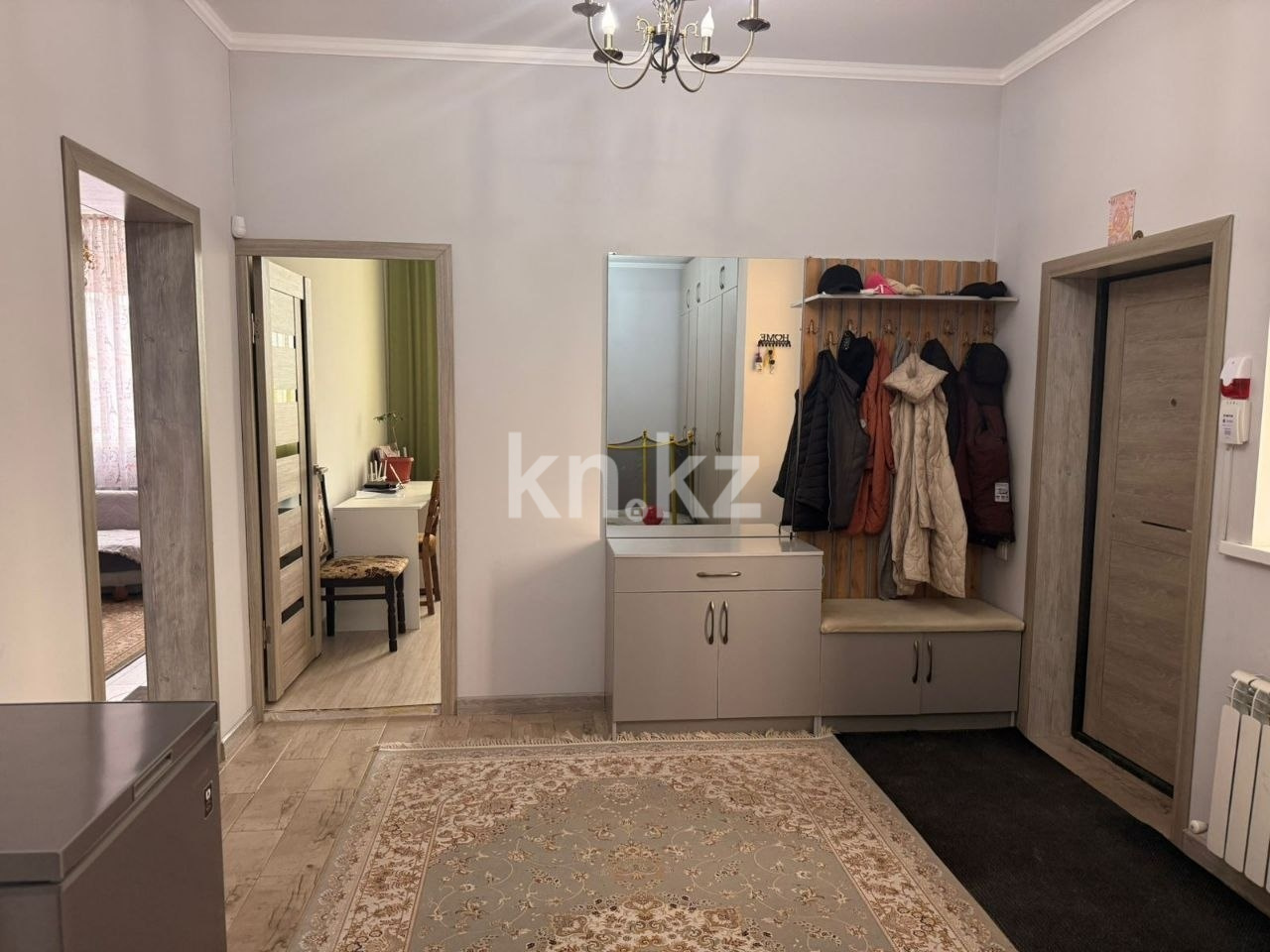 Продажа 4-комнатного дома, 110.8 м² в Алматинской области - фото 9