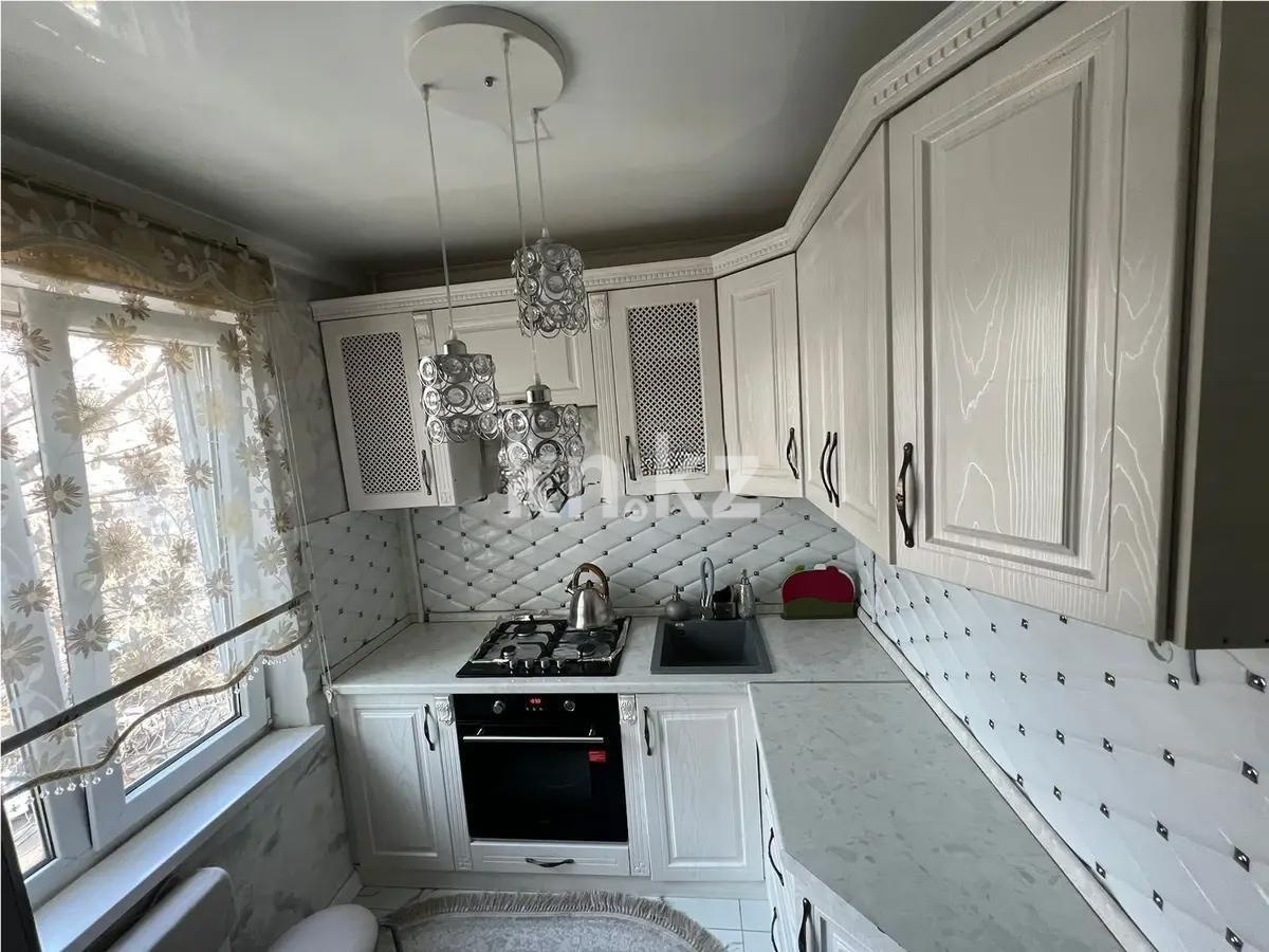 Продажа 3-комнатной квартиры, 63 м² в Алматы - фото 3