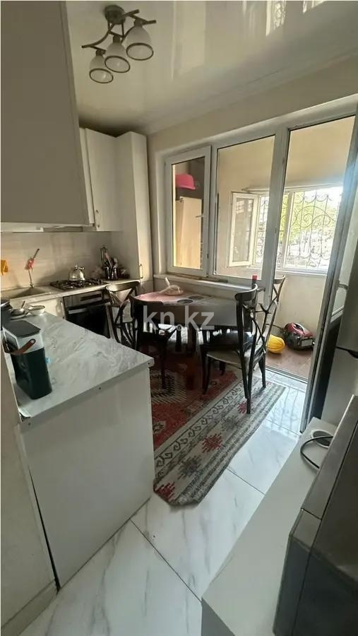 Продажа 3-комнатной квартиры, 82 м² в Алматы - фото 4