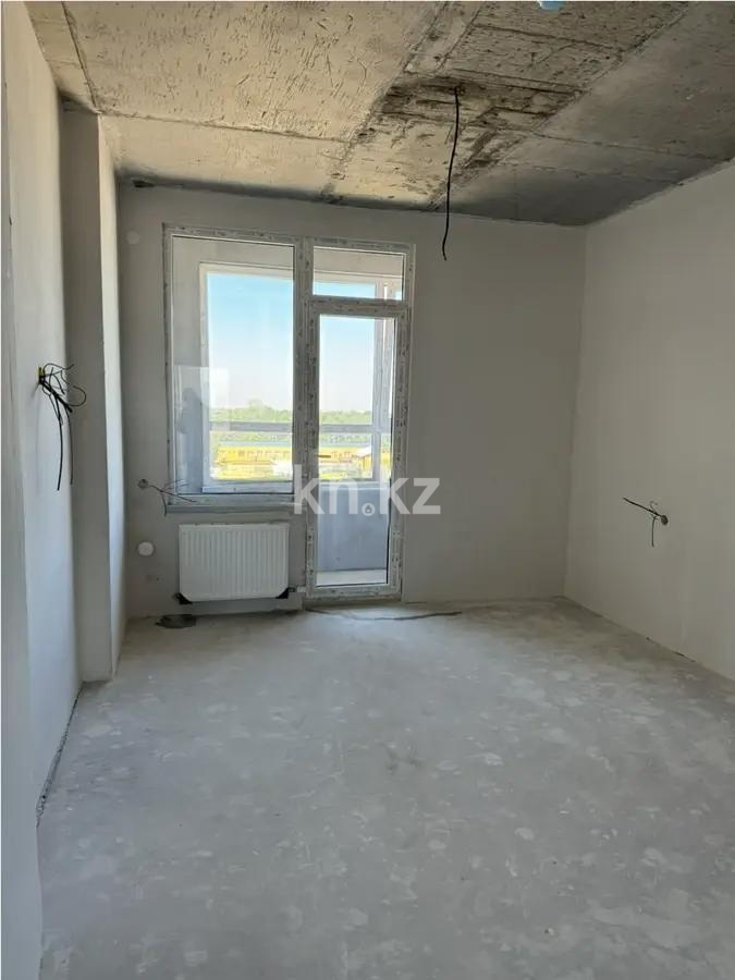 Продажа 3-комнатной квартиры, 71.25 м² в Алматы