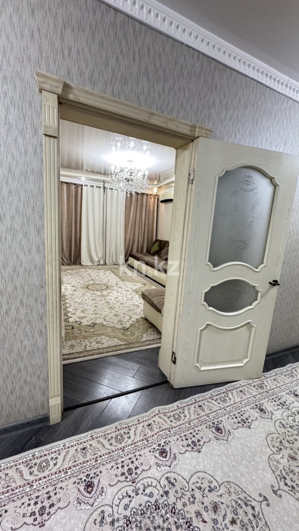 Продажа 3-комнатной квартиры, 112.2 м² в Алматы - фото 16