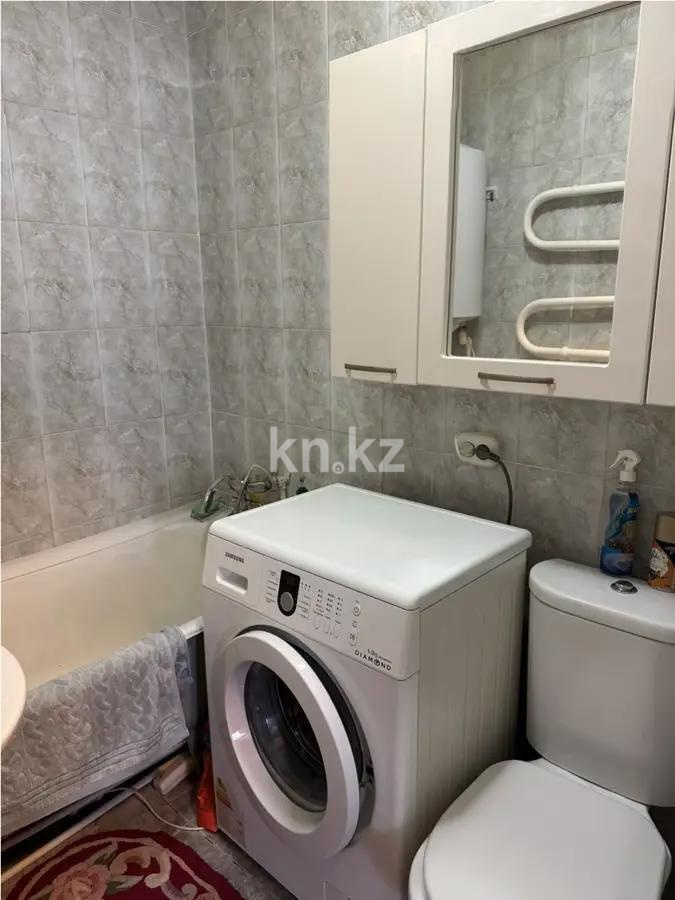 Продажа 2-комнатной квартиры, 44 м² в Караганде - фото 4