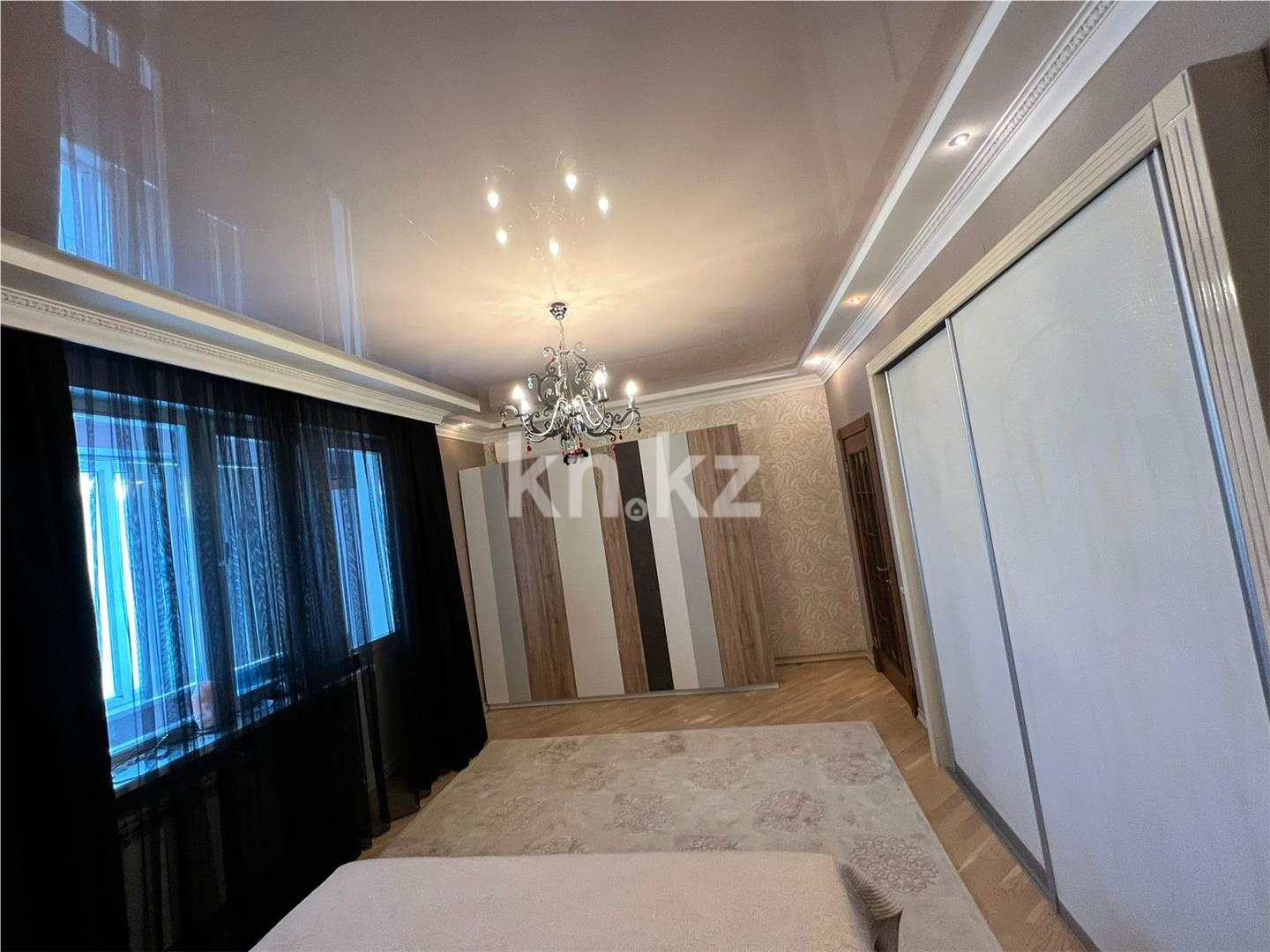 Продажа 5-комнатной квартиры, 204 м² в Астане - фото 20