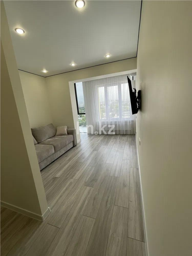 Продажа 1-комнатной квартиры, 30 м² в Алматы - фото 3