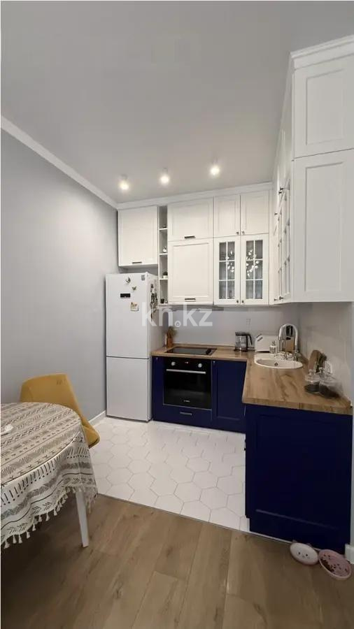 Продажа 2-комнатной квартиры, 36 м² в Астане - фото 3