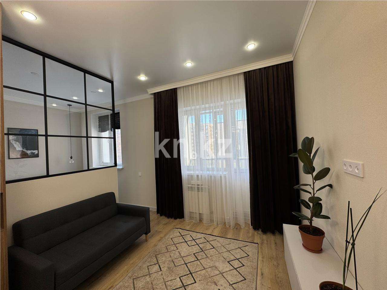 Продажа 2-комнатной квартиры, 36 м² в Астане - фото 2