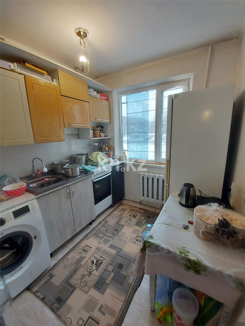 Продажа 2-комнатной квартиры, 44 м², мкр-н 11а, дом  13 в Караганде - фото 5