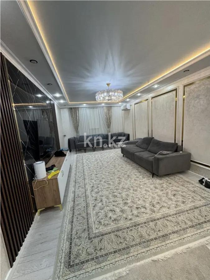 Продажа 3-комнатной квартиры, 103 м² в Алматы