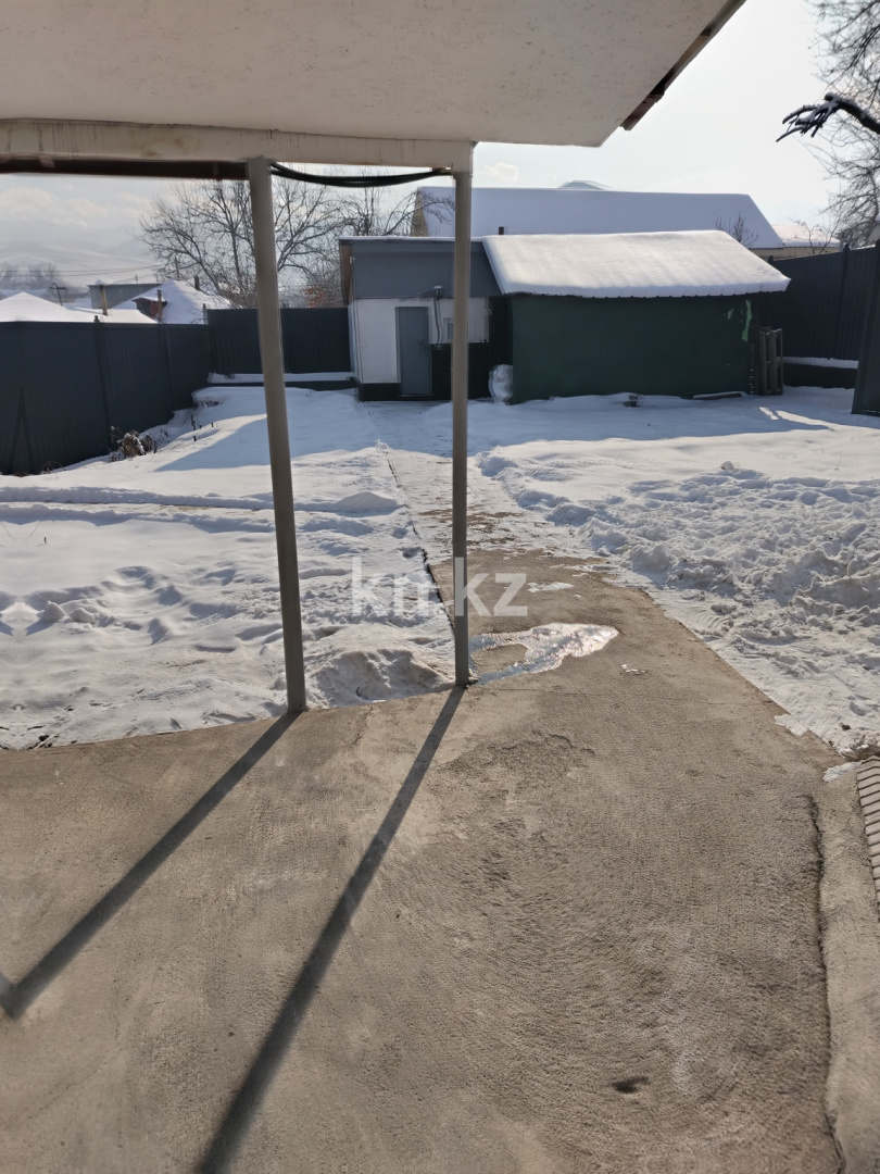 Продажа 3-комнатного дома, 83 м² в Алматы - фото 27