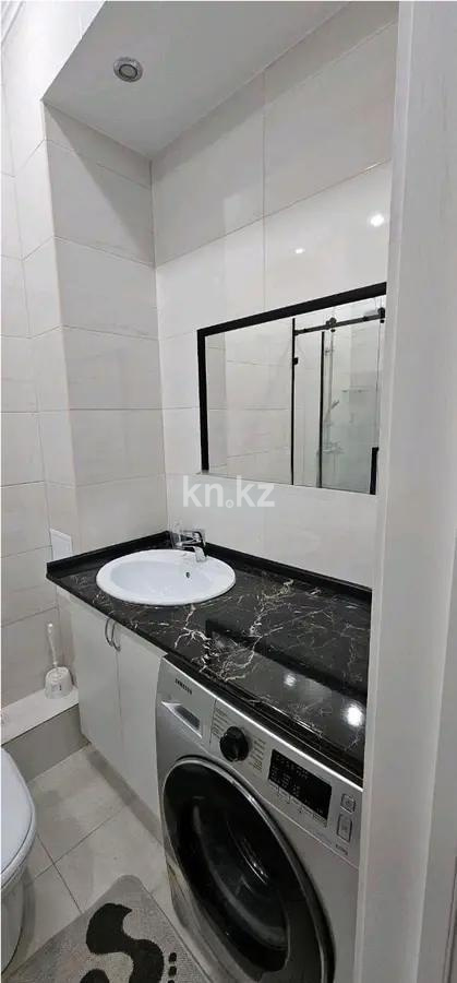 Продажа 1-комнатной квартиры, 40 м² в Астане - фото 2