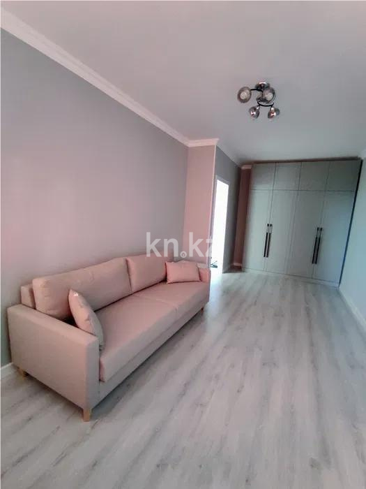 Продажа 1-комнатной квартиры, 34 м² в Астане