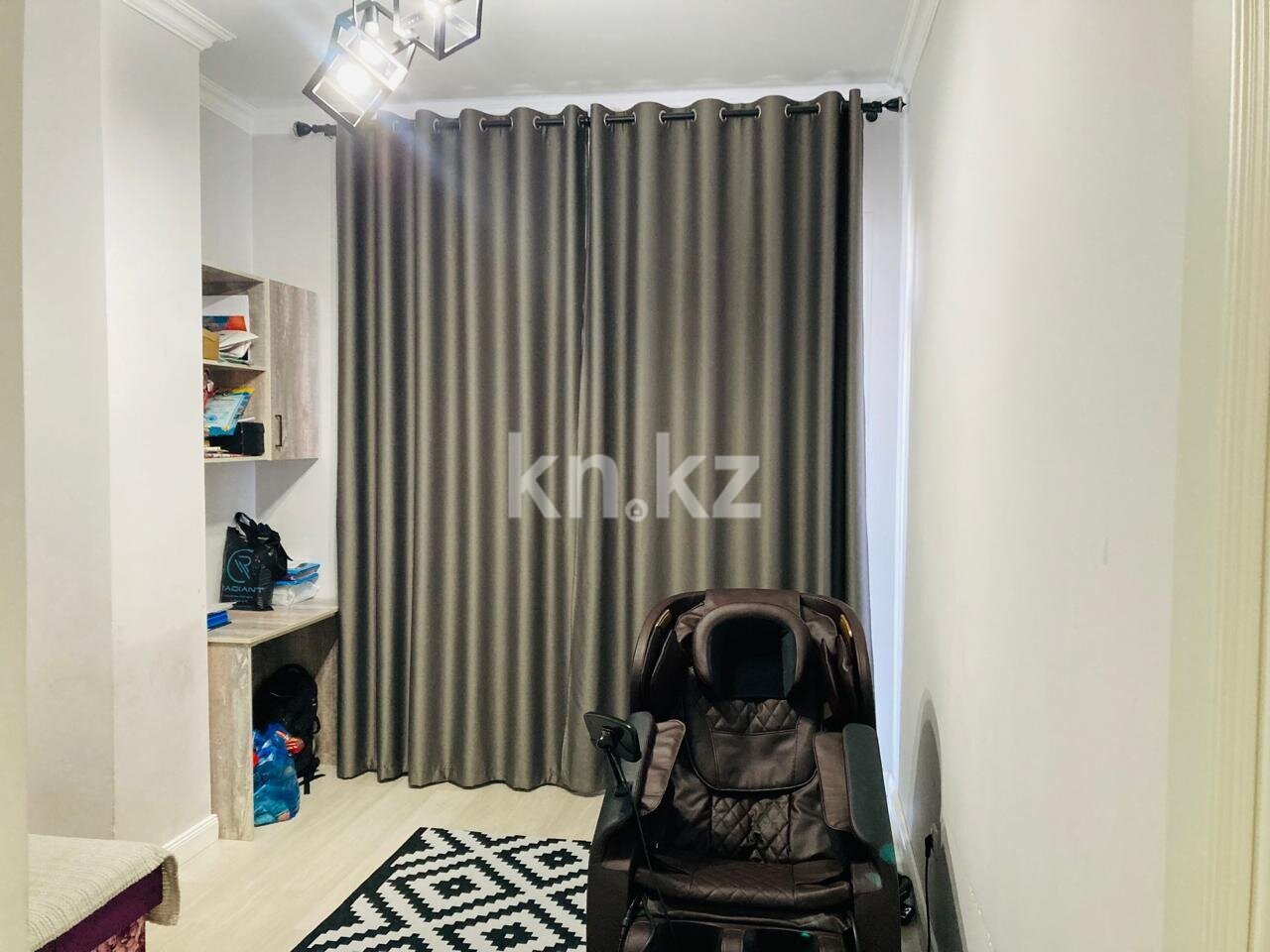 Продажа 4-комнатной квартиры, 110 м² в Караганде - фото 6
