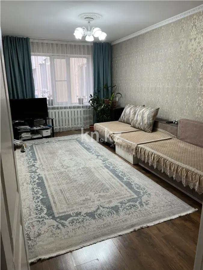 Продажа 2-комнатной квартиры, 50 м² в Алматы