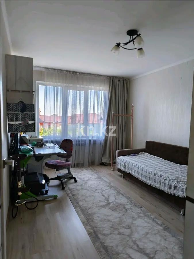 Продажа 4-комнатной квартиры, 78.1 м² в Алматы