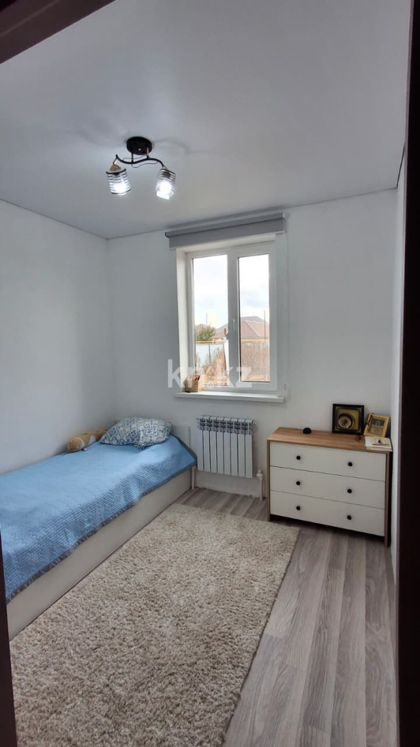 Продажа 4-комнатного дома, 120 м², Асан Абылайхана в Уральске - фото 6