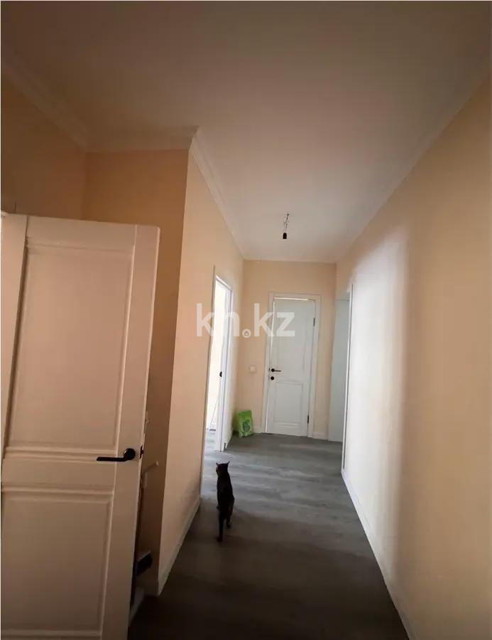 Продажа 2-комнатной квартиры, 52 м², ул. Е-181, дом  3 в Астане - фото 5