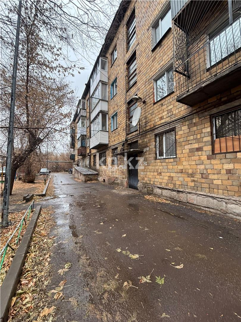 Продажа 2-комнатной квартиры, 43 м², ул. Механическая, дом  8а в Караганде - фото 9