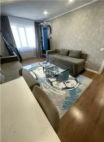 Продажа 2-комнатной квартиры, 54 м² в Караганде - фото 2
