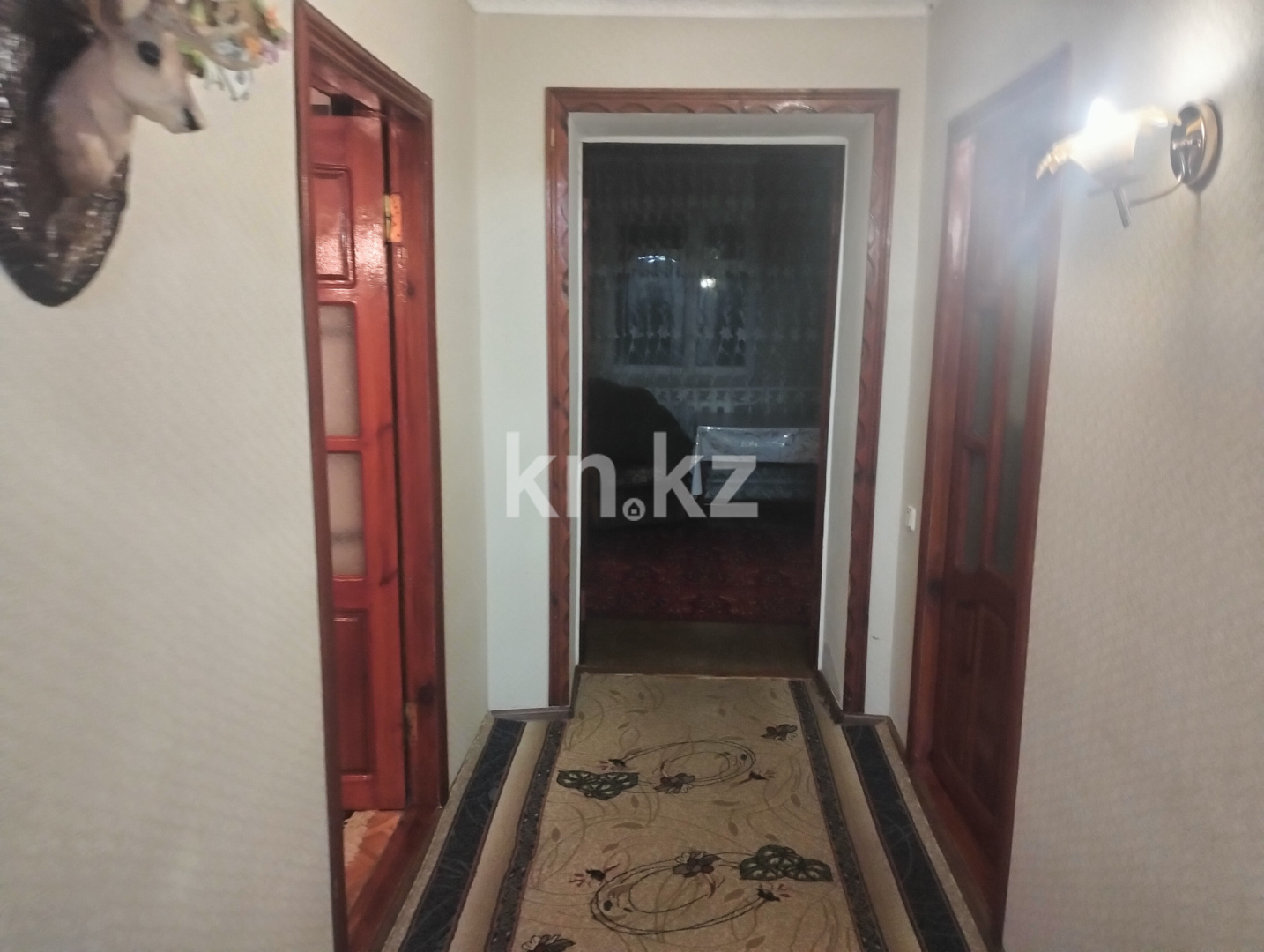 Продажа 5-комнатного дома, 72 м² в Таразе - фото 8