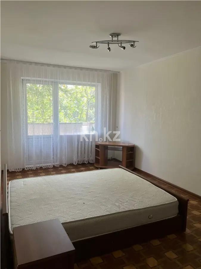 Продажа 2-комнатной квартиры, 44 м² в Алматы - фото 2