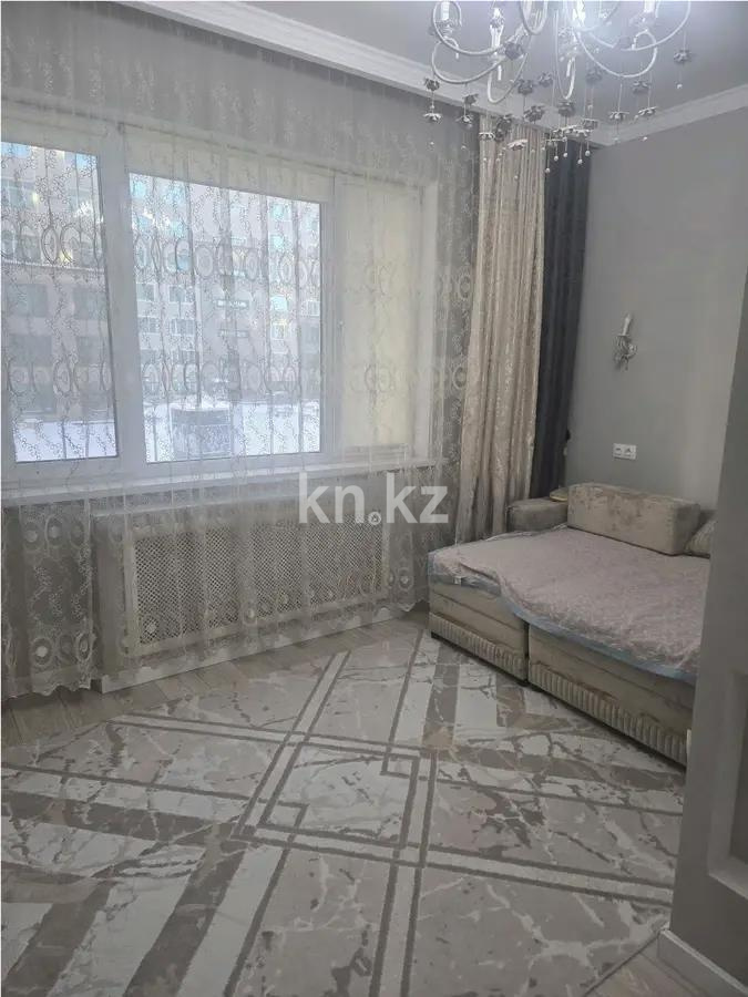 Продажа 1-комнатной квартиры, 45 м² в Астане