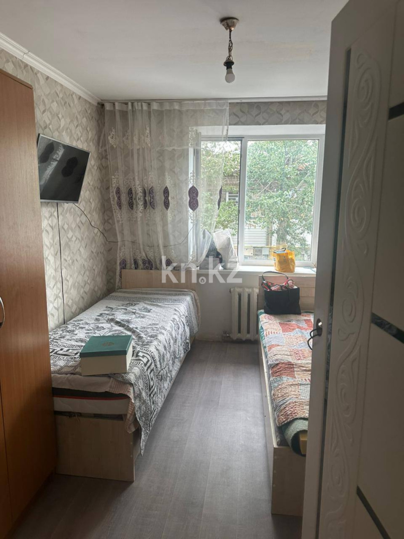 Аренда 2-комнатной квартиры, 50 м² в Астане - фото 3