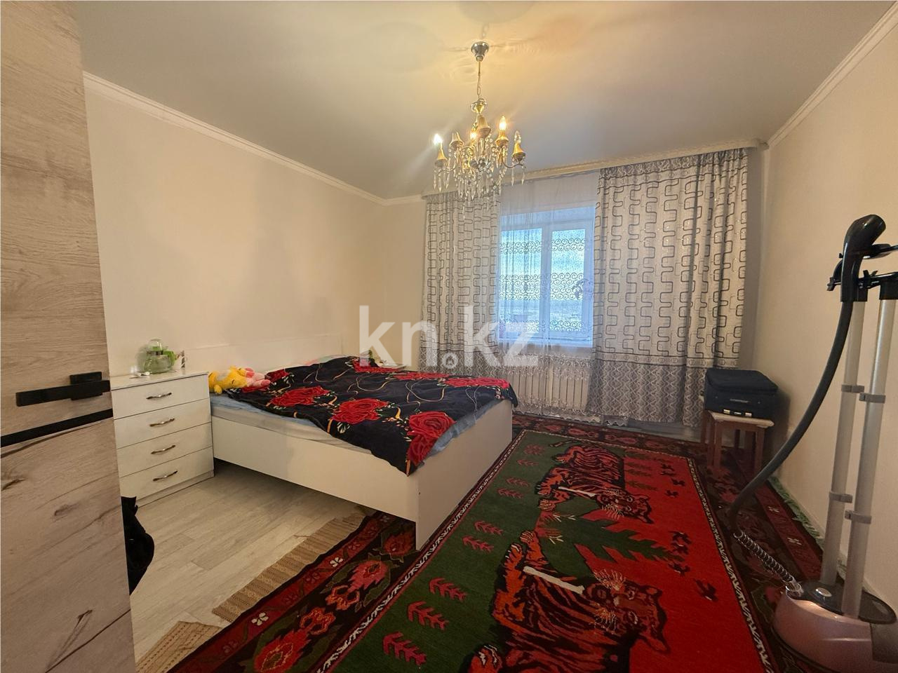 Продажа 4-комнатной квартиры, 103 м² в Караганде - фото 8