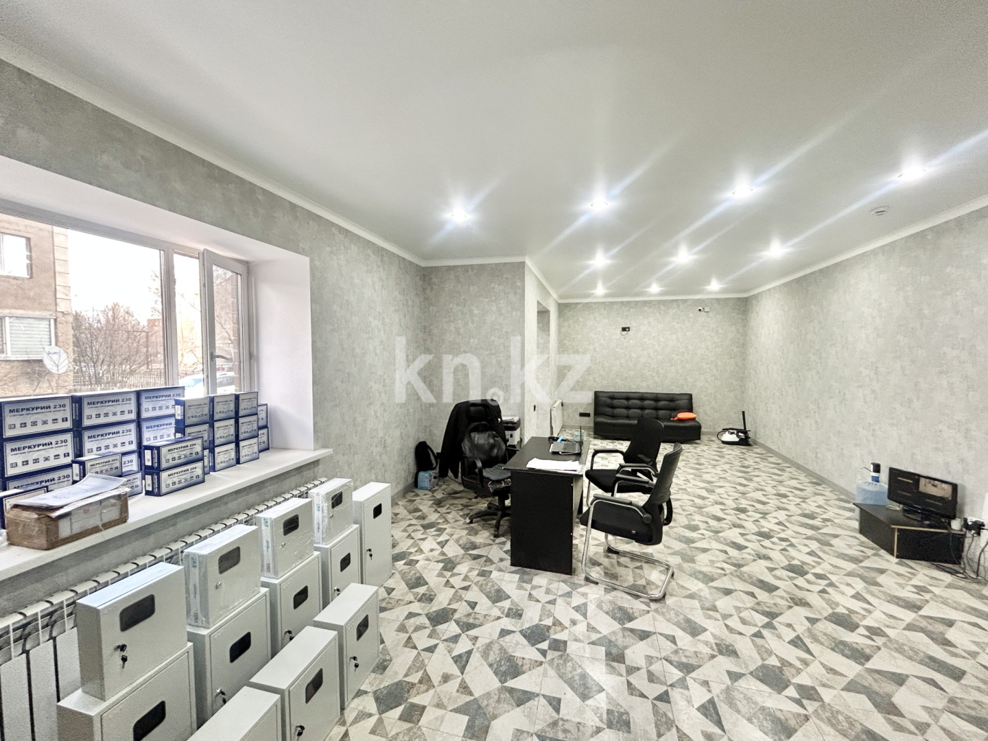 Продажа помещения, 44 м² в Караганде - фото 4