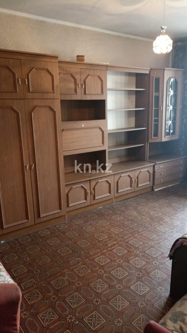 Аренда 1-комнатной квартиры, 33 м² в Алматы - фото 2