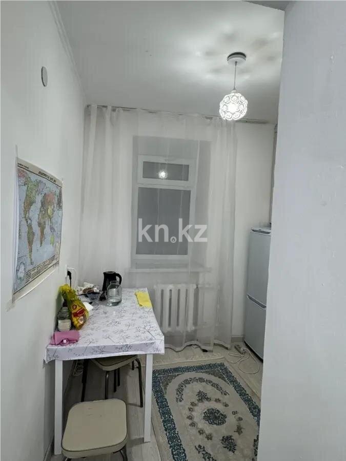 Продажа 1-комнатной квартиры, 33 м² в Караганде - фото 2