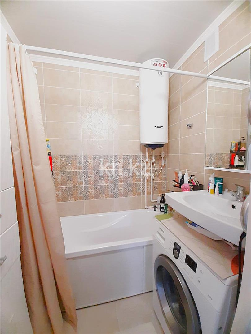 Продажа 2-комнатной квартиры, 54 м² в Караганде - фото 10