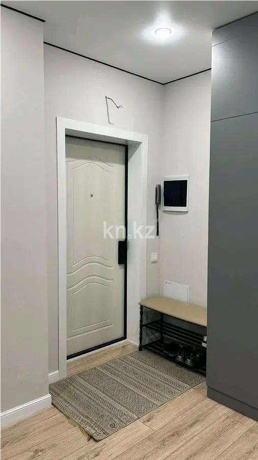 Продажа 1-комнатной квартиры, 46.5 м² в Астане - фото 4