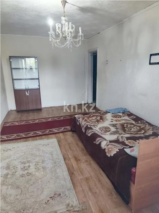 Продажа 1-комнатной квартиры, 31 м² в Караганде - фото 4