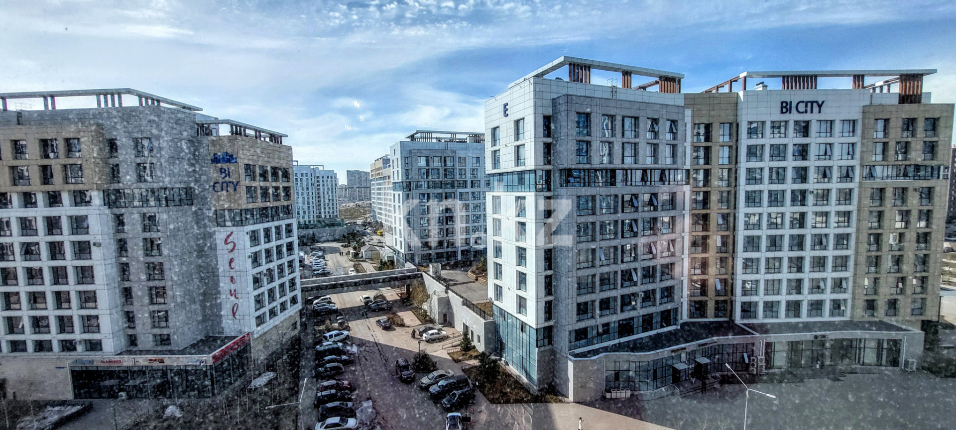 Продажа 2-комнатной квартиры, 63 м² в Астане - фото 12