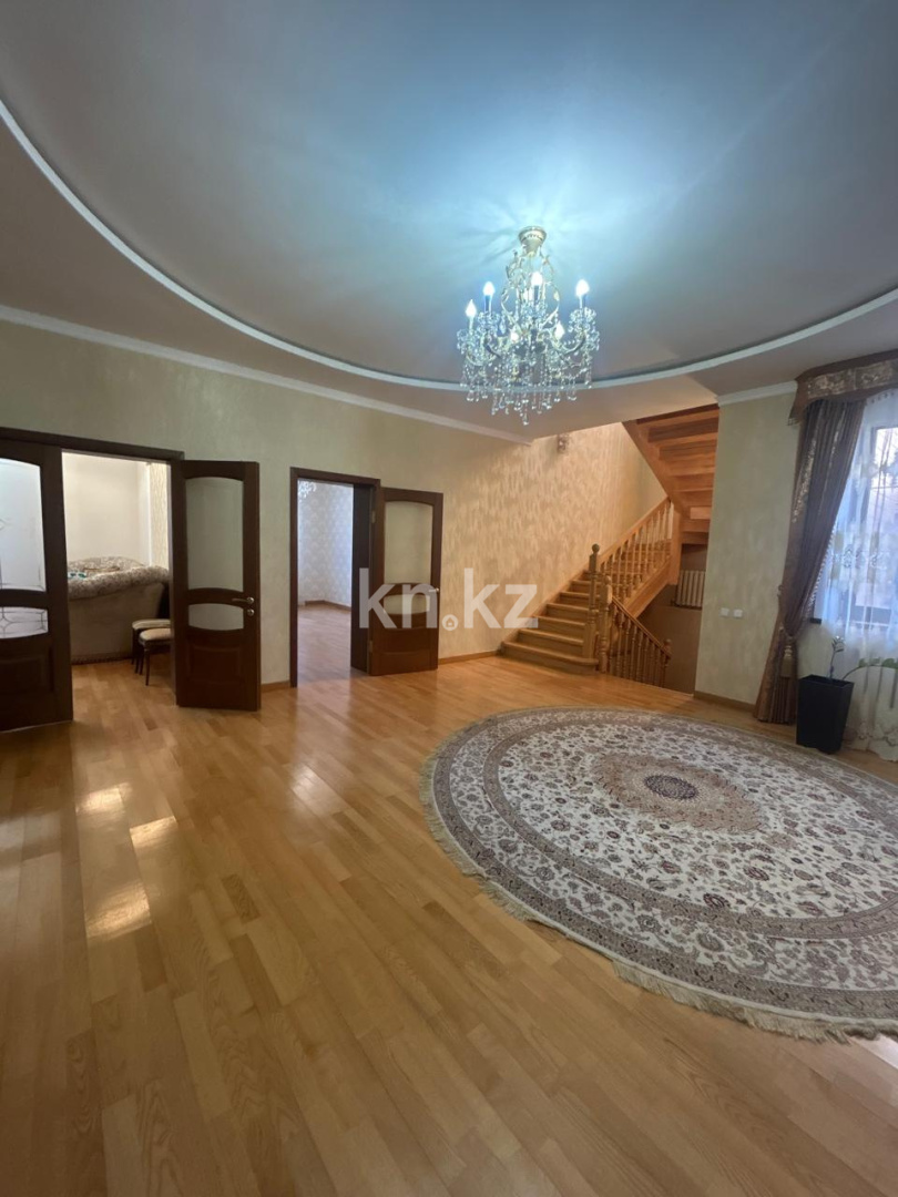 Продажа 7-комнатного дома, 430 м² в Астане - фото 5