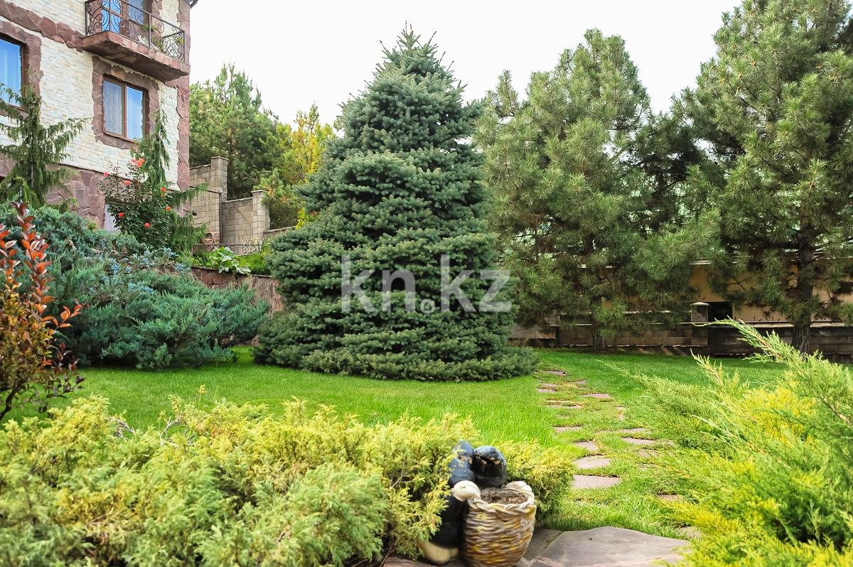Продажа 7-комнатного дома, 440 м² в Алматы - фото 6