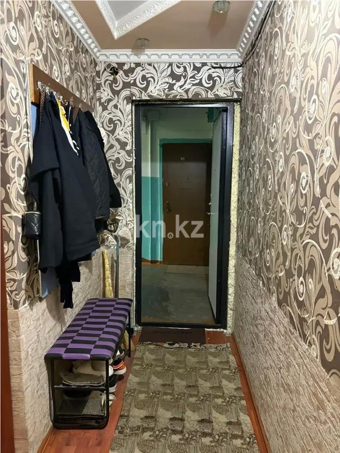 Продажа 2-комнатной квартиры, 44.5 м² в Алматы - фото 5