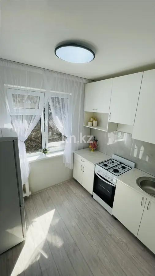 Продажа 1-комнатной квартиры, 33 м² в Алматы - фото 2
