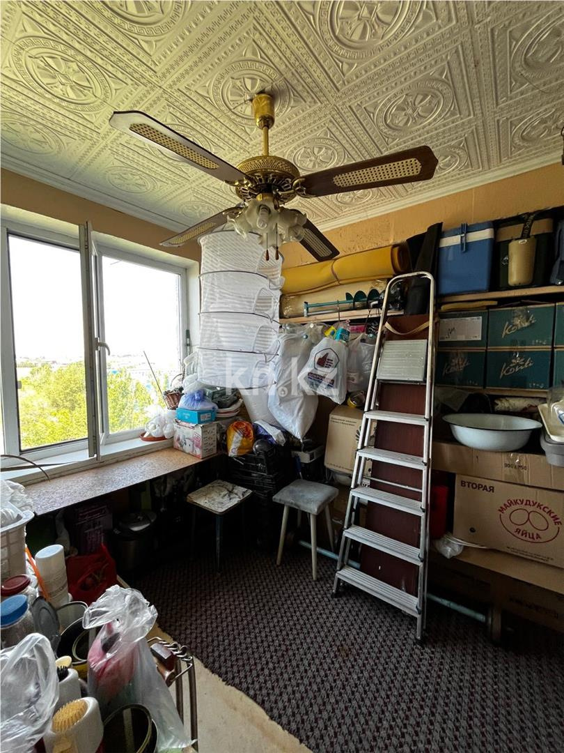 Продажа 4-комнатной квартиры, 87 м², мкр-н Орбита-1 в Караганде - фото 22