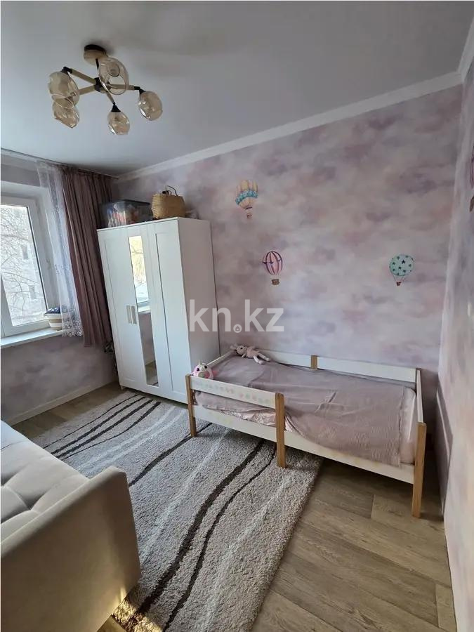 Продажа 3-комнатной квартиры, 65 м² в Астане - фото 3