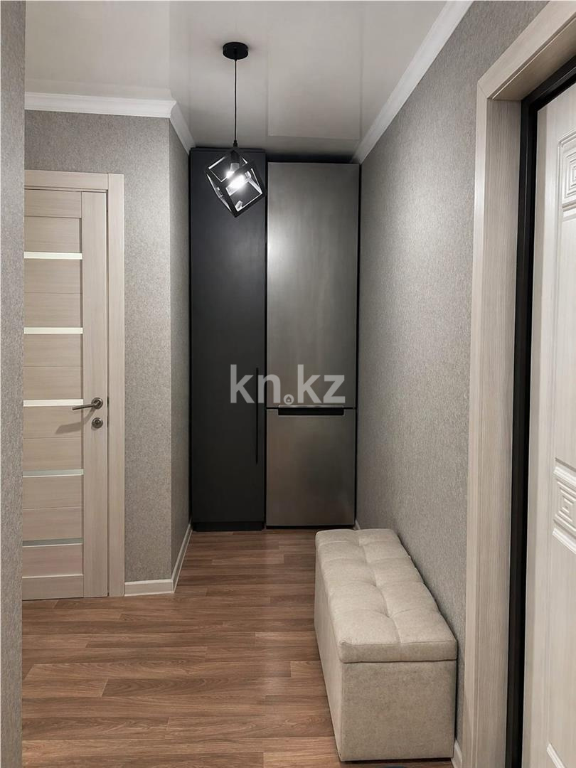 Продажа 2-комнатной квартиры, 44 м² в Караганде - фото 9
