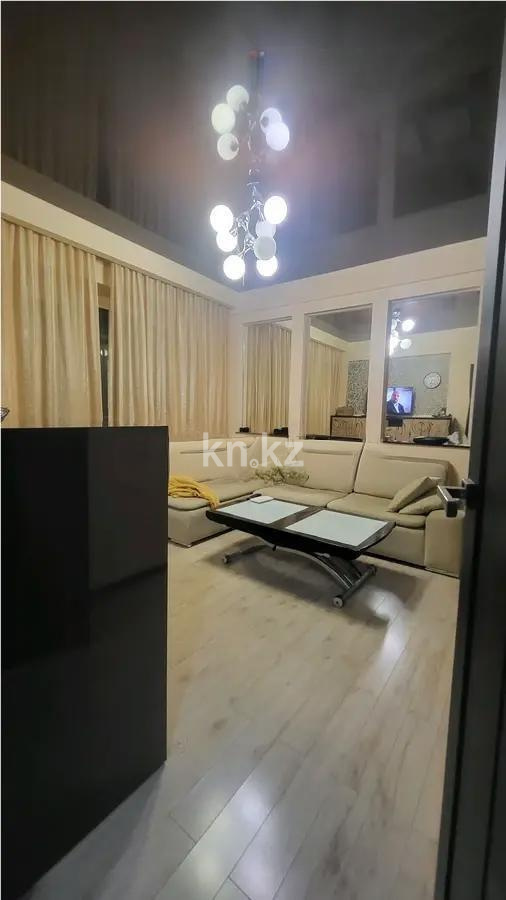 Продажа 1-комнатной квартиры, 33 м² в Алматы - фото 2